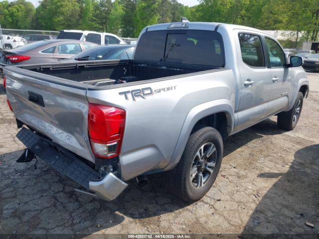 5TFAZ5CN3HX042874 Toyota Tacoma Trd Sport