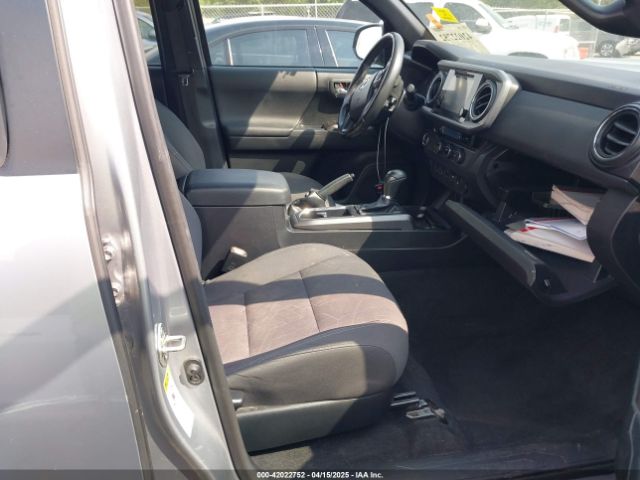 5TFAZ5CN3HX042874 Toyota Tacoma Trd Sport