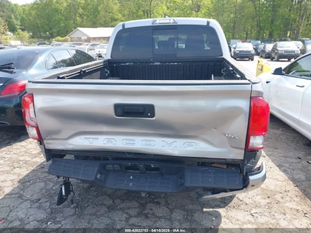 5TFAZ5CN3HX042874 Toyota Tacoma Trd Sport