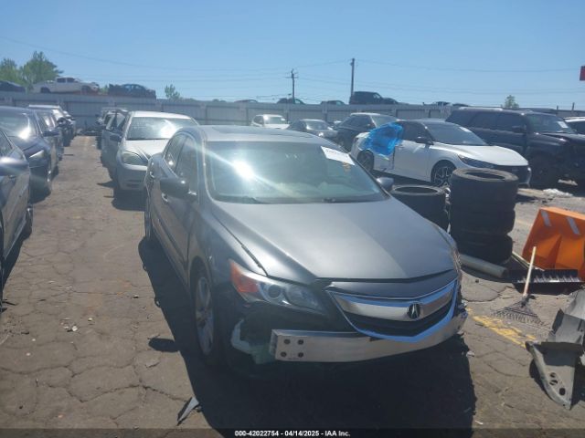 2013 ACURA ILX 19VDE1F55DE006037 Photo 0