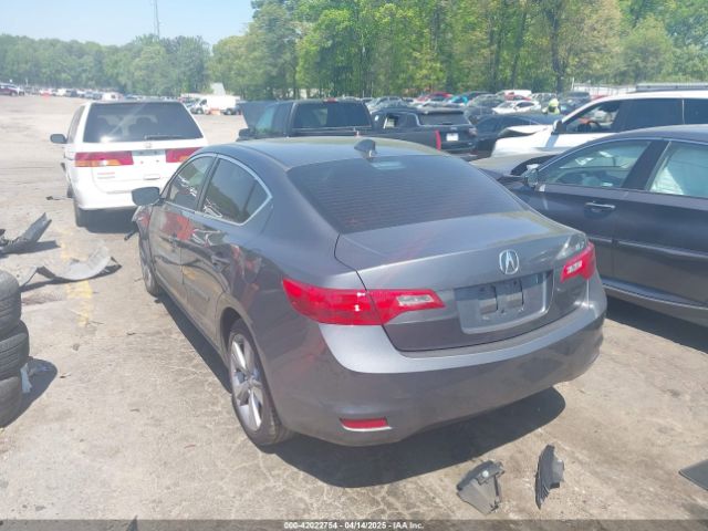2013 ACURA ILX 19VDE1F55DE006037 Photo 2