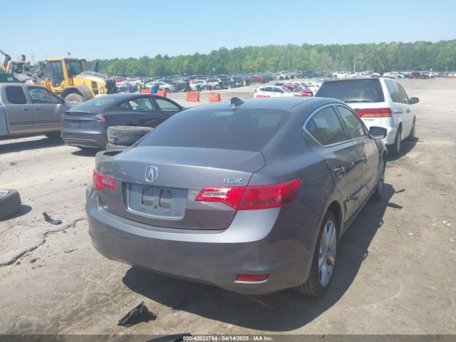 2013 ACURA ILX 19VDE1F55DE006037 Photo 3