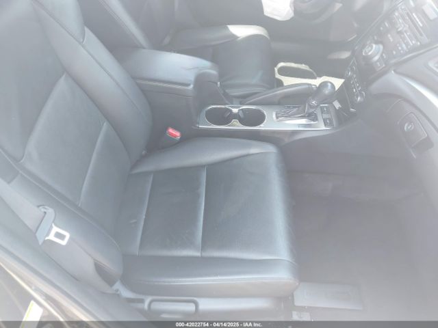 2013 ACURA ILX 19VDE1F55DE006037 Photo 4