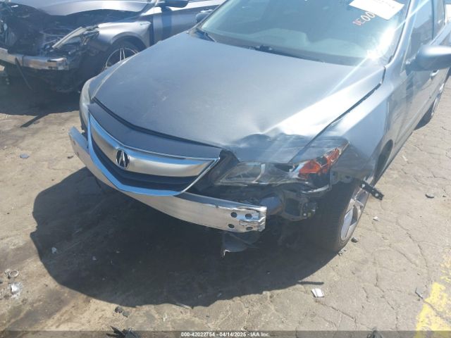 2013 ACURA ILX 19VDE1F55DE006037 Photo 5