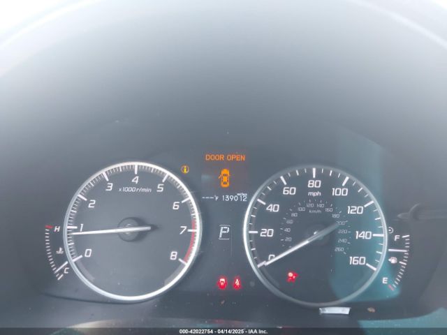 2013 ACURA ILX 19VDE1F55DE006037 Photo 6