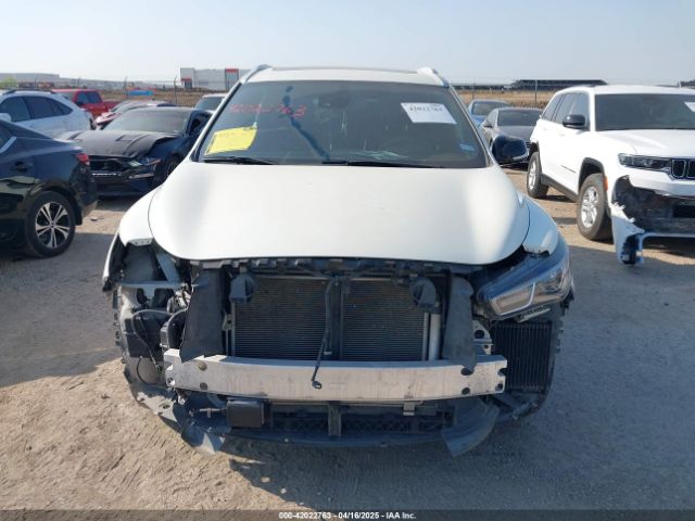 5N1DL0MN7LC525683 Infiniti QX60 LUXE
