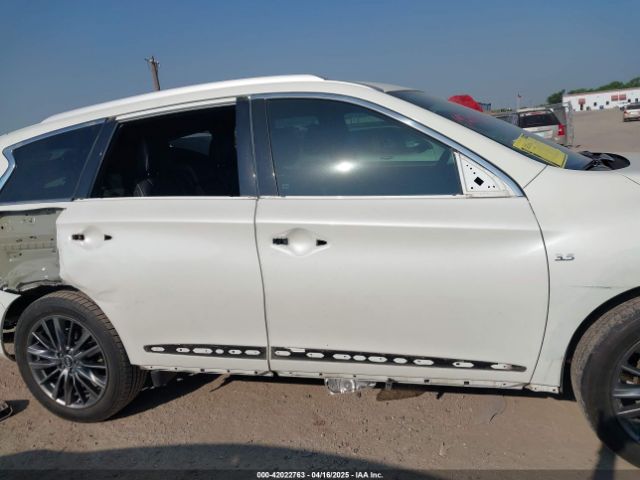 5N1DL0MN7LC525683 Infiniti QX60 LUXE