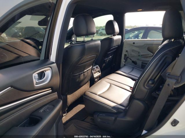 5N1DL0MN7LC525683 Infiniti QX60 LUXE
