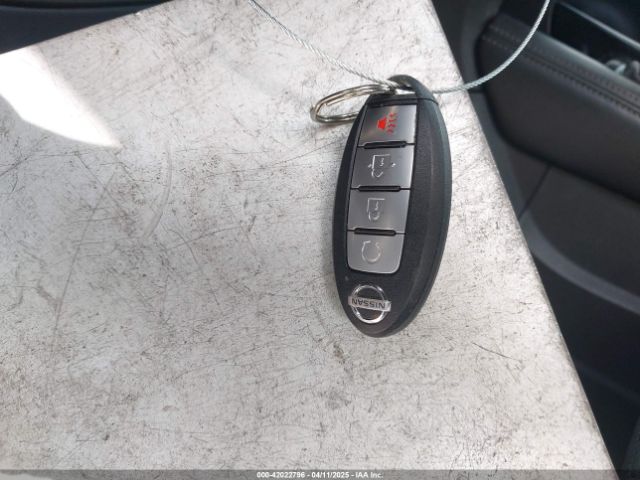 3N1CP5CV1ML482759 Nissan Kicks Sv Xtronic Cvt