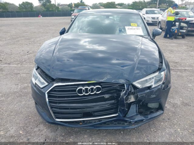WAUAUGFF2J1032373 Audi A3 2.0t Premium/2.0t Tech Premium