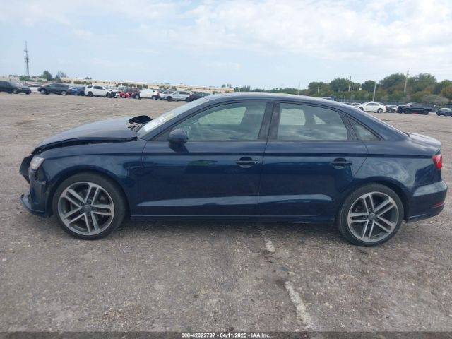 WAUAUGFF2J1032373 Audi A3 2.0t Premium/2.0t Tech Premium