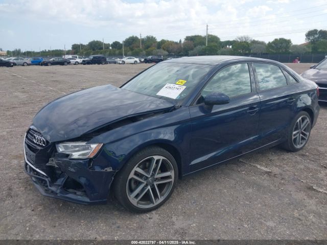 WAUAUGFF2J1032373 Audi A3 2.0t Premium/2.0t Tech Premium