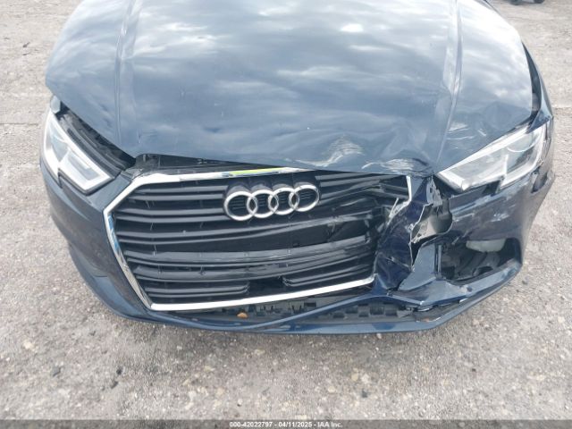 WAUAUGFF2J1032373 Audi A3 2.0t Premium/2.0t Tech Premium