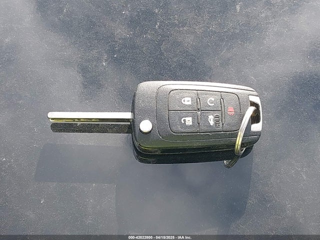 Chevrolet Equinox 2lt 2014 2GNFLGEK4E6240470 Image 11