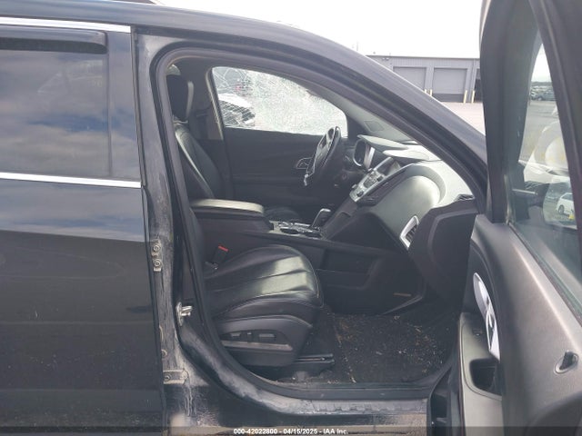 Chevrolet Equinox 2lt 2014 2GNFLGEK4E6240470 Image 5
