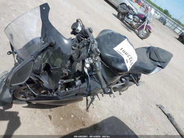 2024 KAWASAKI ZX636 JKBZXJK10RA003430 Photo 1