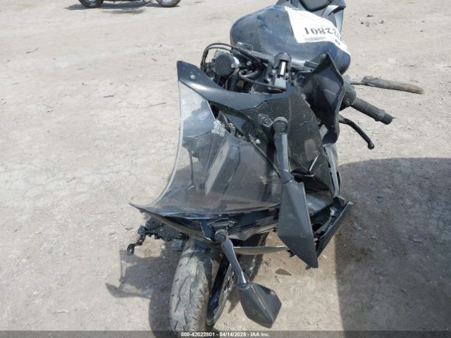 2024 KAWASAKI ZX636 JKBZXJK10RA003430 Photo 4