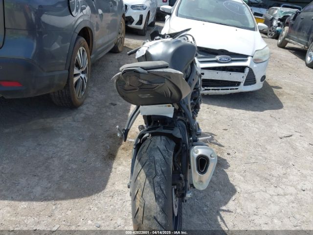 2024 KAWASAKI ZX636 JKBZXJK10RA003430 Photo 5