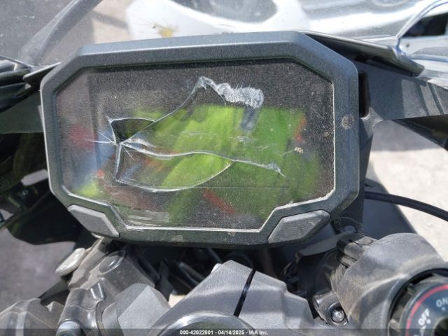 2024 KAWASAKI ZX636 JKBZXJK10RA003430 Photo 6