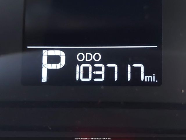KNAFK4A66F5346447 KIA FORTE LX