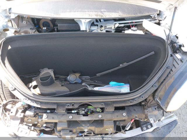 2023 TESLA MODEL X 7SAXCDE5XPF377337 Photo 9
