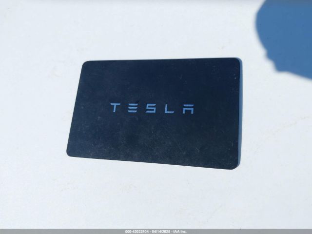 2023 TESLA MODEL X 7SAXCDE5XPF377337 Photo 10
