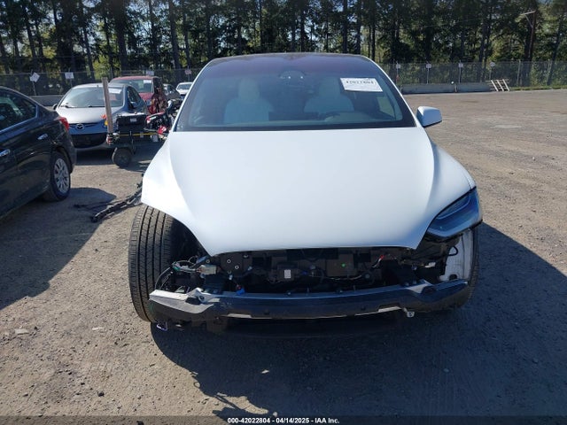 Tesla Model X Dual Motor All-wheel Drive/standard Range 2023 7SAXCDE5XPF377337 Image 13