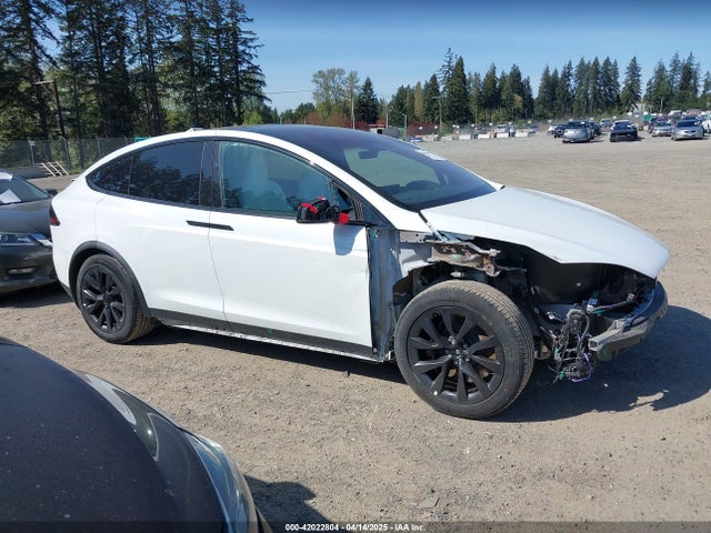 Tesla Model X Dual Motor All-wheel Drive/standard Range 2023 7SAXCDE5XPF377337 Image 14