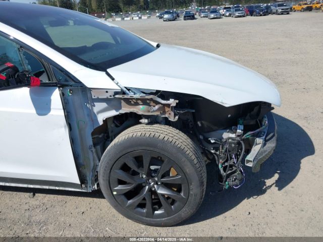 2023 TESLA MODEL X 7SAXCDE5XPF377337 Photo 5
