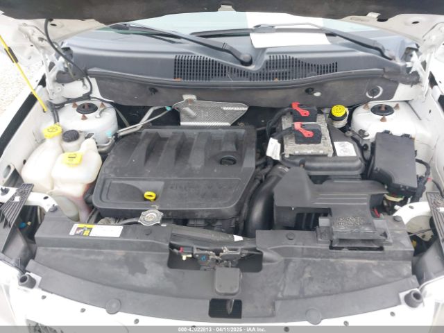 1C4NJDEB6GD534157 Jeep Compass High Altitude Edition