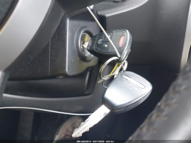 1C4NJDEB6GD534157 Jeep Compass High Altitude Edition