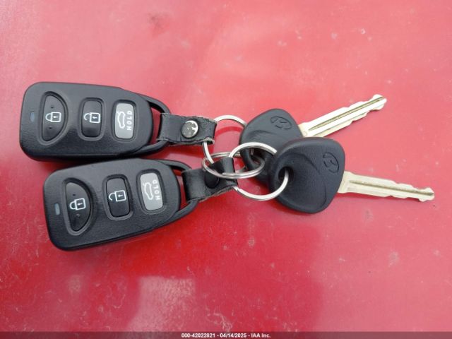 5NPD84LF5HH034290 Hyundai ELANTRA SE