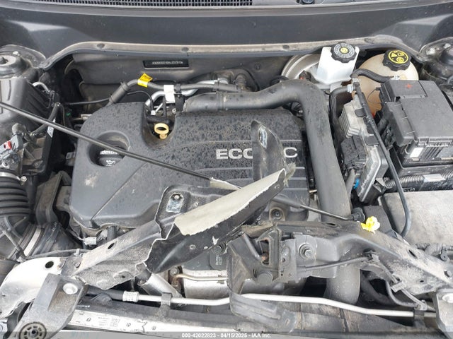 3GNAXUEV0KL231313 Chevrolet EQUINOX LT