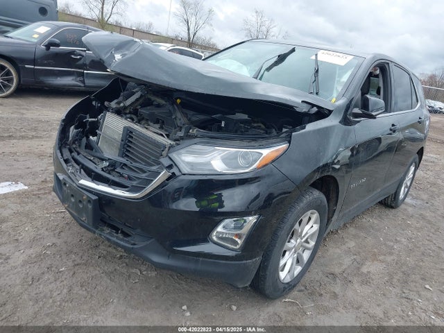 3GNAXUEV0KL231313 Chevrolet EQUINOX LT