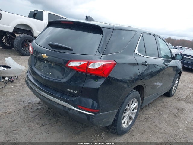 3GNAXUEV0KL231313 Chevrolet EQUINOX LT