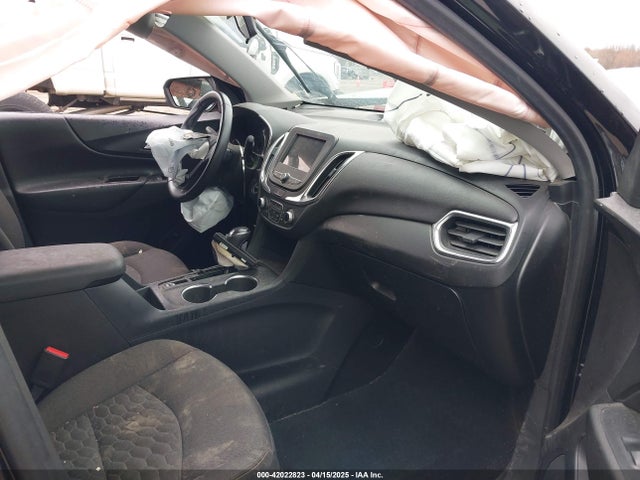 3GNAXUEV0KL231313 Chevrolet EQUINOX LT