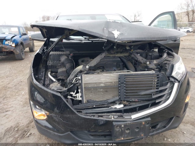 3GNAXUEV0KL231313 Chevrolet EQUINOX LT
