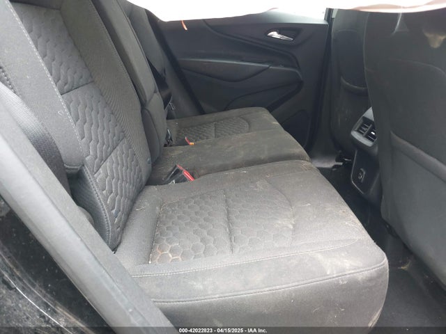 3GNAXUEV0KL231313 Chevrolet EQUINOX LT