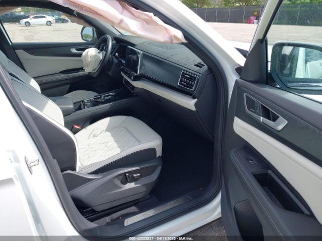 1V2FE2CA2RC229396 Volkswagen Atlas Cross Sport 2.0t Sel Premium R-line