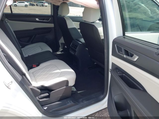1V2FE2CA2RC229396 Volkswagen Atlas Cross Sport 2.0t Sel Premium R-line