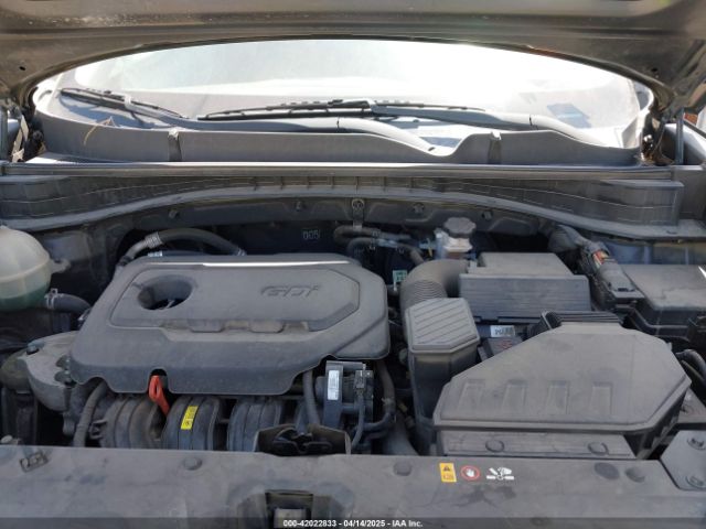 KNDPNCAC8H7264421 KIA Sportage Ex