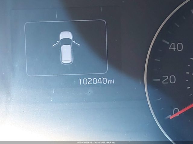 KNDPNCAC8H7264421 KIA Sportage Ex