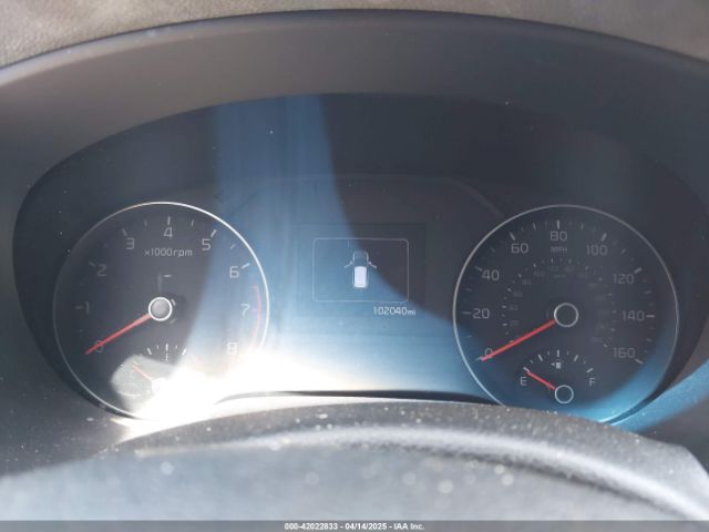 KNDPNCAC8H7264421 KIA Sportage Ex