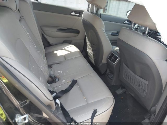 KNDPNCAC8H7264421 KIA Sportage Ex