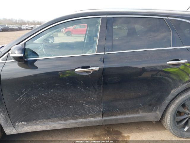 5XYPHDA58LG708648 KIA Sorento 3.3l Ex