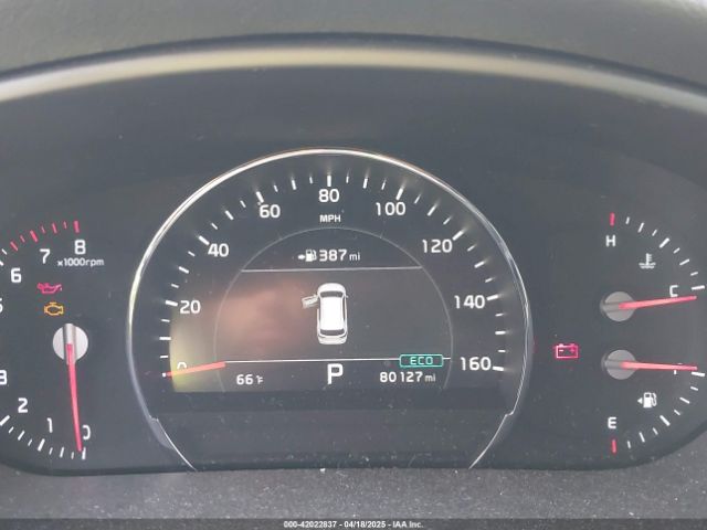 5XYPHDA58LG708648 KIA Sorento 3.3l Ex