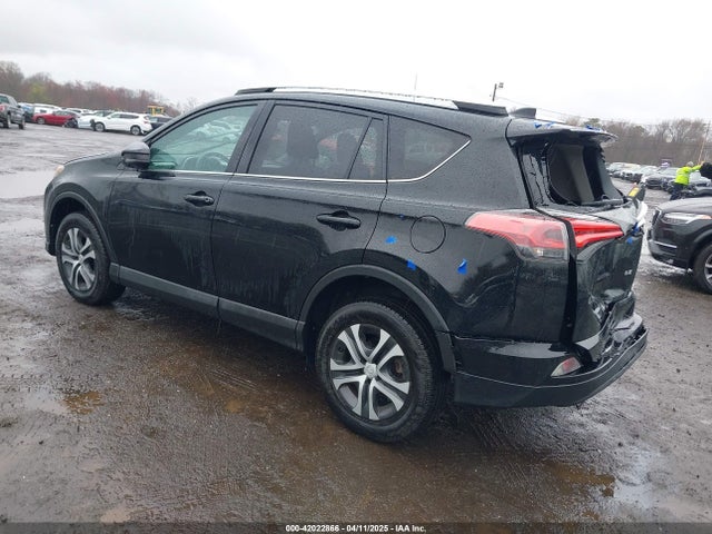 2T3ZFREV4GW267694 Toyota RAV4 LE