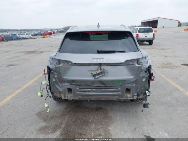 WA1LAAGE1KB007915 Audi E-tron Premium Plus