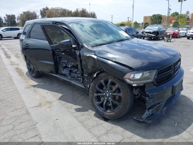 1C4RDHAG8KC525198 auction archive image