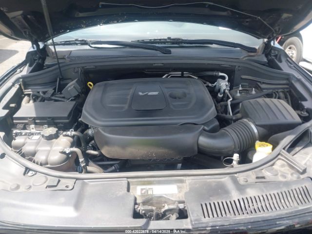 1C4RDHAG8KC525198 Dodge 2019